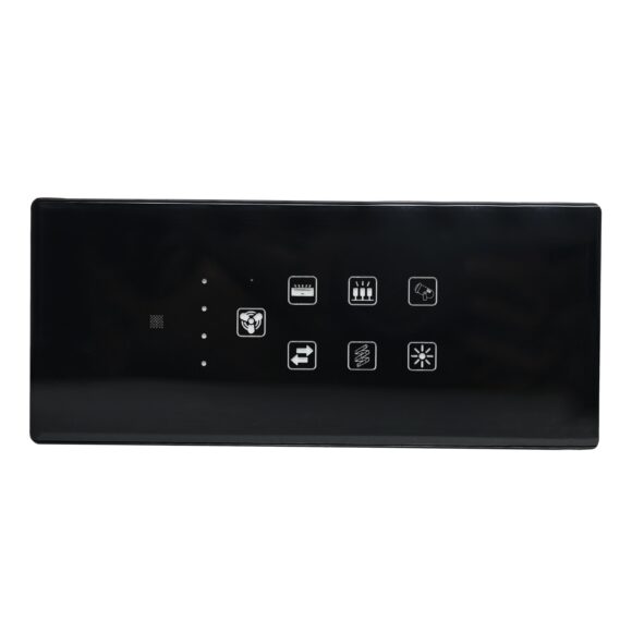 GLASS 6M - Image 2