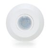 Microwave Motion Sensor