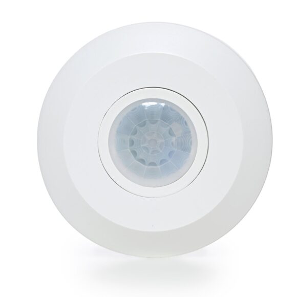 Microwave Motion Sensor