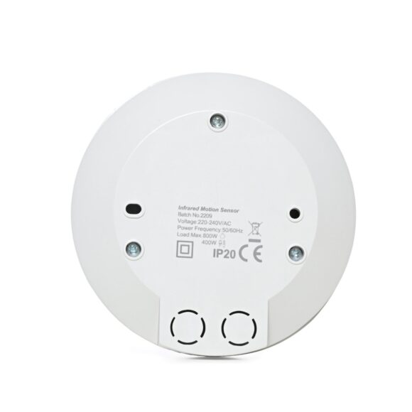 Microwave Motion Sensor - Image 2