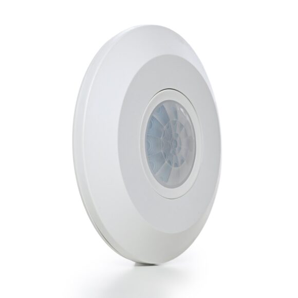Microwave Motion Sensor - Image 3
