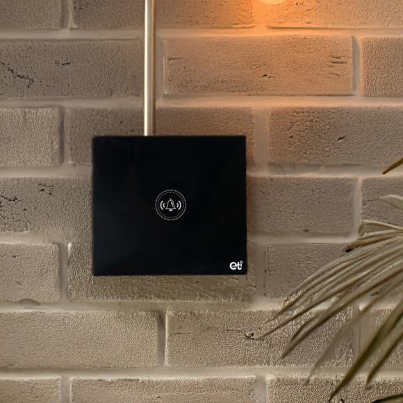 Touch Doorbell