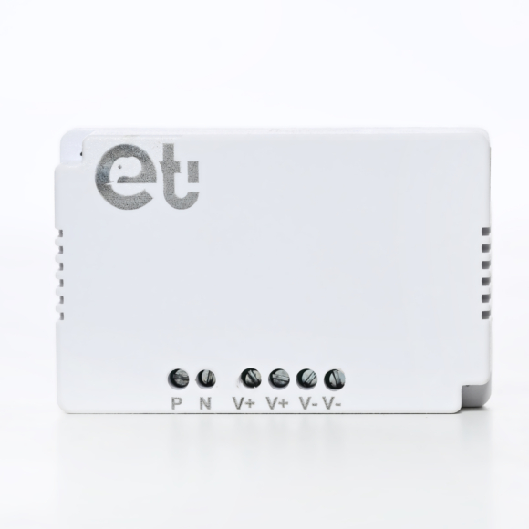 Dimmable Led Controller