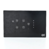 Touch 4 switch 1 fan 4 module