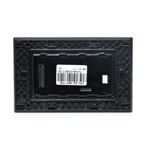 Touch 4 switch 1 fan 4 module - Image 4