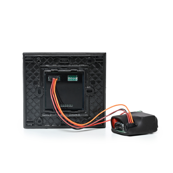 Touch Doorbell - Image 3