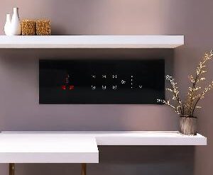 Smart touch switch